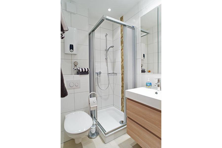 Apartment Haus Bielefeld 24 *