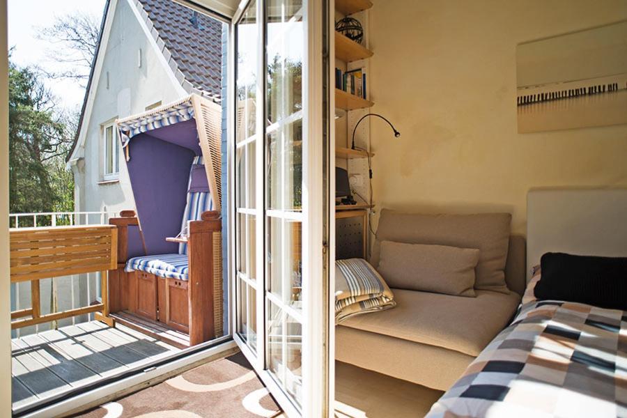 Haus Bielefeld 24 Norderney