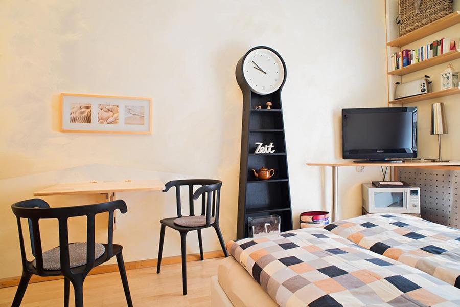 Haus Bielefeld 24 Apartment